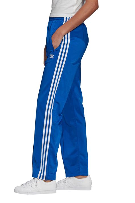 trainingsbroek adidas dames blauw